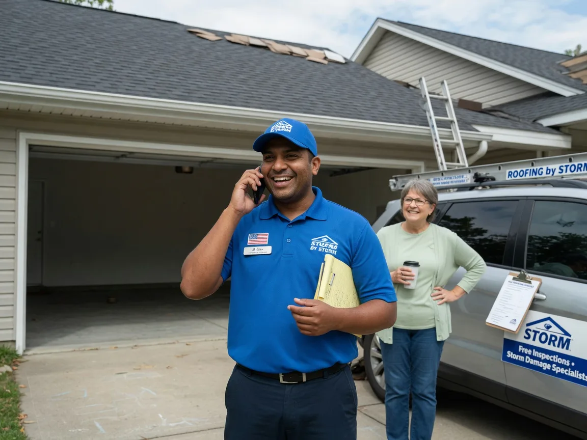 Roof Repair Near Me Farmington, MN FAQs