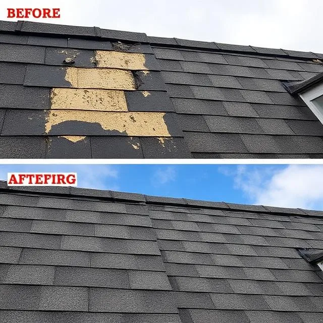 Roof Repair Near Me in Farmington, MN near me